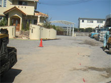 ���΁@�V�z�@���R���C�f�ތ��N�ؑ��Z��@���u���݁@�V�Љ�