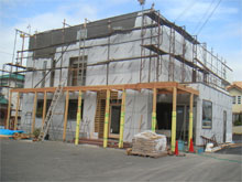 ���΁@�V�z�@���R���C�f�ތ��N�ؑ��Z��@���u���݁@�V�Љ�