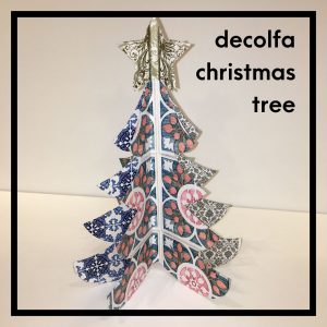 11月「Decolfaのクリスマスツリー」ワークショップ @ WAKU+AKASHI | 明石市 | 兵庫県 | 日本