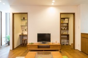 2/9「収納ルーム見学会&セミナー」 @ 日置建設株式会社本社 | 明石市 | 兵庫県 | 日本