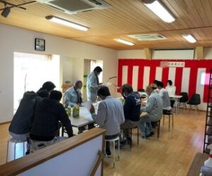 FREEQ大窪の家、オンラインと併用で着工へ。