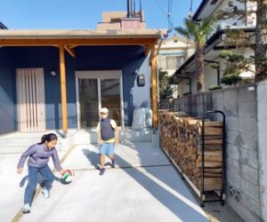 フォトコンテスト　「外構」部門編