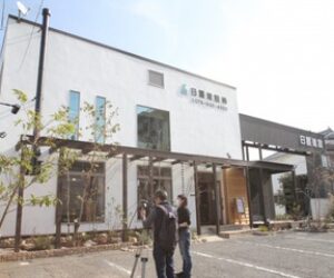 ＷＡＫＵ＋ＡＫＡＳＨＩオープンに明石ケーブルTＶが取材