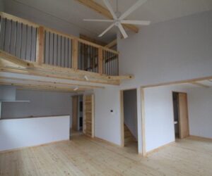 FRハウス錦が丘の家、見学会の追加