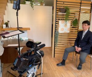 明石ケーブルTVのCM リニューアル