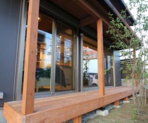 LOAFER大久保モデルハウスのコンセプト