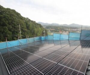 FREEQ上山口の家、内外装施工中