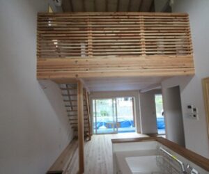 唐櫃に家　～北と南に開く家～　完成見学会開催