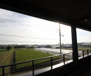 ～夕暮れを愉しむ家～.　竜が岡の家、完成見学会