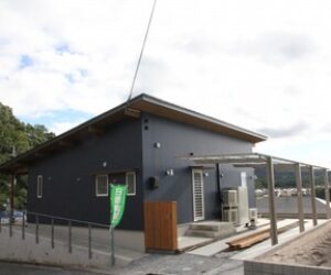 上山口の家　～家の原点“平屋”で暮らす～　見学会