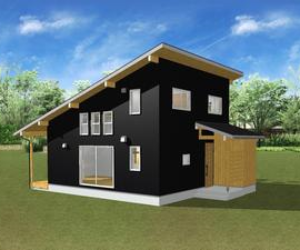 LOAFER-L清水の家　工事着手