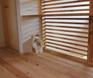 唐櫃の家、お客様の声