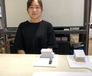 インターンシップ受け入れ