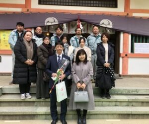 令和４年度の日置建設は1/7より始動！