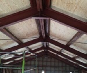 姫路でリノベーション工事その②