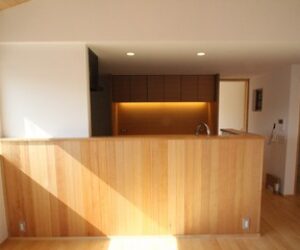 姫路でリノベーション工事その④