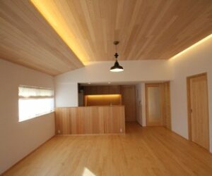 姫路でリノベーション工事その⑥