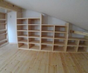 LOAFER-L清水の家 、秘密の憩いの部屋完成