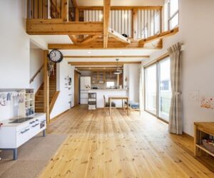 FBハウス野口の家、お客様の声