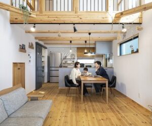 FREEQ野添の家、お客様の声