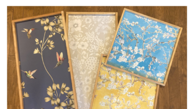 5月「インテリアパネル」