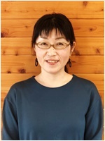 赤松 かおり(あかまつ かおり)