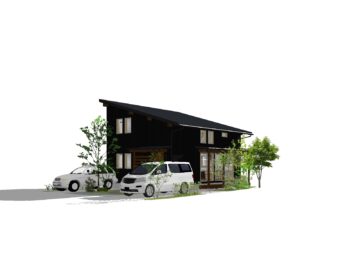 LOAFER大久保モデルハウス　期間限定公開