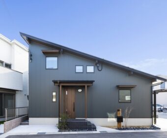 FREEQ 野添の家