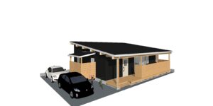 7/16(土)17(日)COVACO 大塩の家 完成見学会