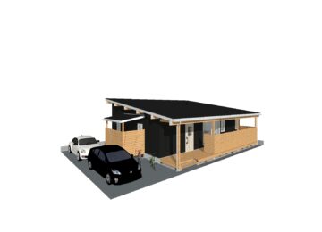 7/16(土)17(日)COVACO 大塩の家 完成見学会