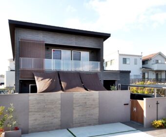 舞多聞西Ⅱの家 神戸市A様邸