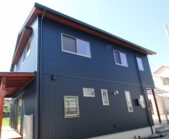 HKハウス北本荘の家 加古郡I様邸