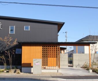 HKハウス姫路町坪の家 姫路市A様邸