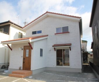 HKハウス大窪Ⅴの家 明石市F様邸