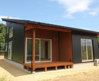 FREEQ五色の家 洲本市Ｔ様邸