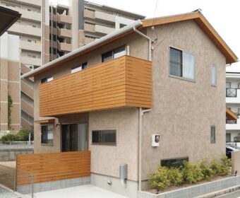 HKハウス西島Ⅲの家 明石市Ｈ様邸