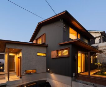 HKハウス千代が丘の家 神戸市T様邸