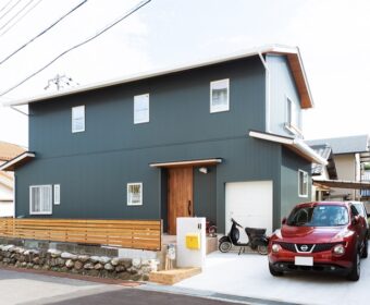 HKハウス高倉台の家 神戸市O様邸