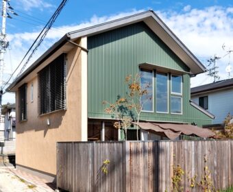 東須磨の家 神戸市Ｓ様邸