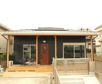 FREEQ富士見が丘の家 神戸市T様邸