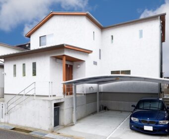 HKハウス若草の家 神戸市K様邸