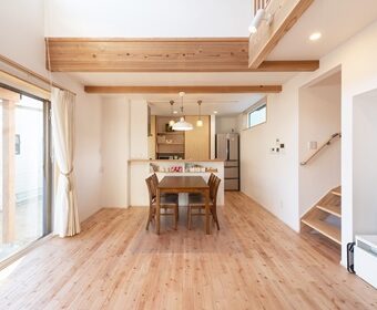 HKハウス樫野台の家 神戸市 Ｗ様邸