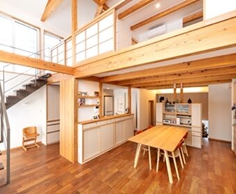 東須磨の家 神戸市 S様邸