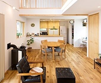 HKハウス若草の家 神戸市 K様邸