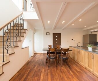 HKハウス狩口台の家 神戸市 M様邸