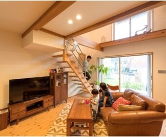 HKハウス中尾の家 明石市 T様邸