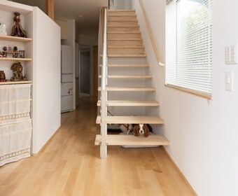 HKハウス朝霧南の家 明石市 O様邸