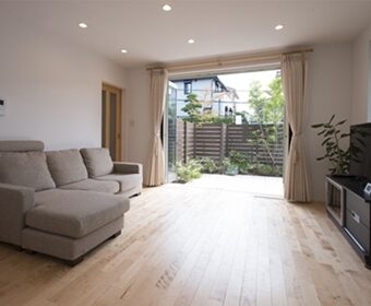 HKハウス菅の台の家 神戸市 M様邸