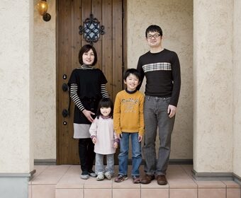 HKハウス舞多聞西の家 神戸市 I様邸