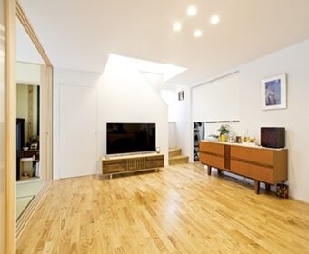 HKハウス江井島の家 明石市 H様邸